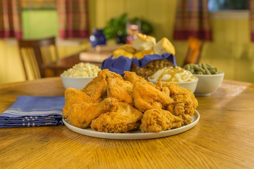 Lees Famous Recipe Chicken | restaurant | 1415 Troy St, Dayton, OH 45404, USA | 9372230705 OR +1 937-223-0705