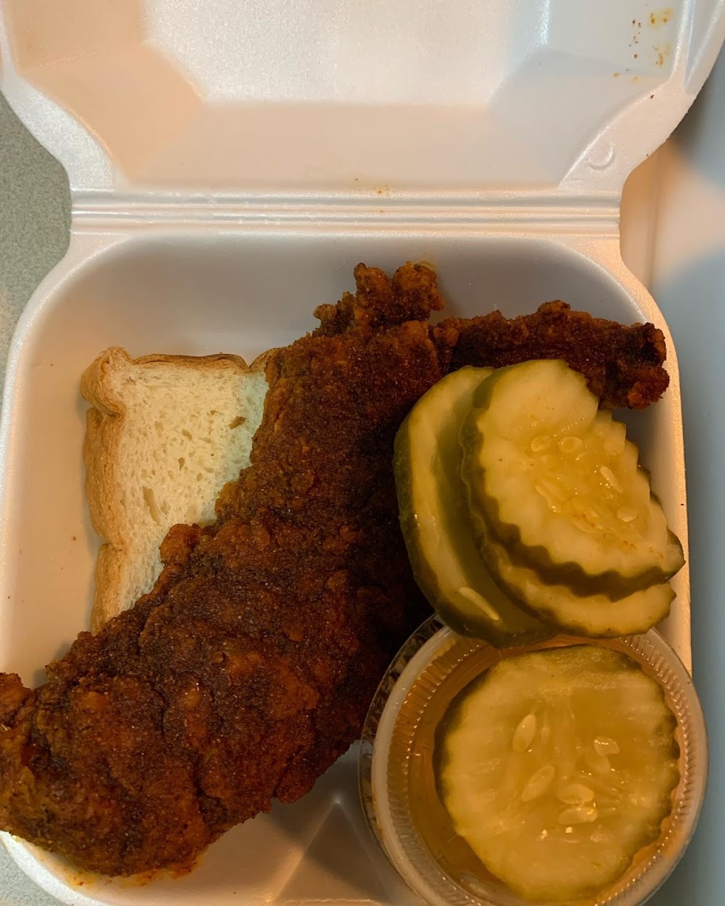 Daves Hot Chicken | restaurant | 15012 Detroit Ave, Lakewood, OH 44107, USA | 2162384999 OR +1 216-238-4999