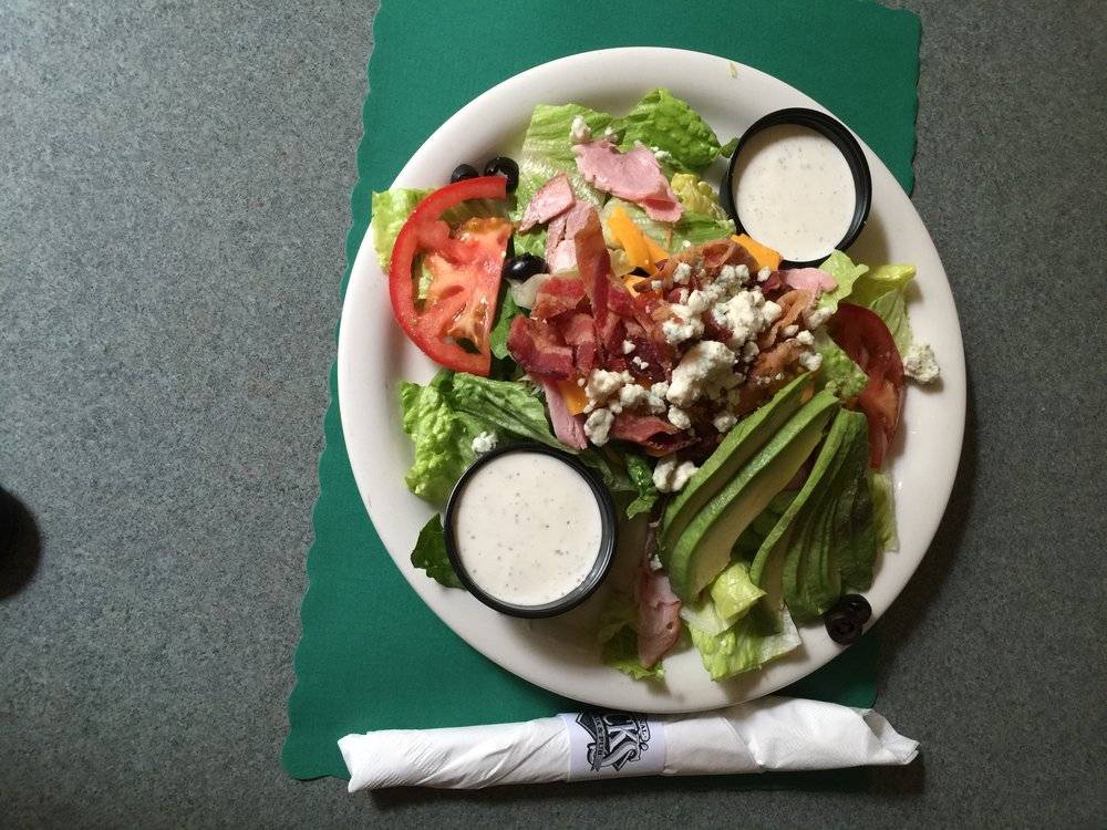 Original Nicks Pizzeria & Pub | restaurant | 1214 S El Camino Real, San Mateo, CA 94402, USA | 6505741530 OR +1 650-574-1530