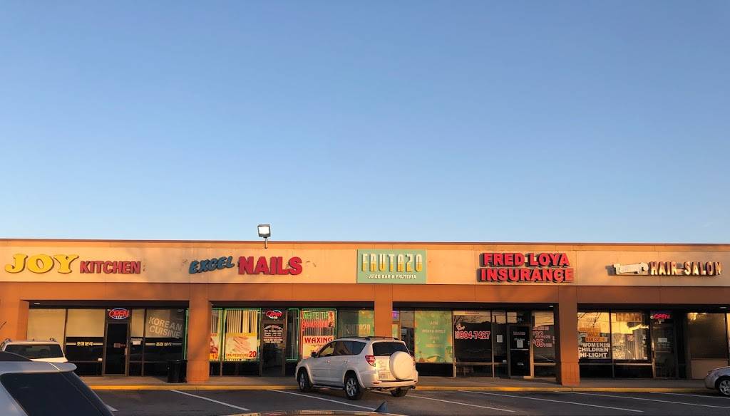 Frutazo Juice Bar & Fruteria | restaurant | 1455 W Buckingham Rd #120, Richardson, TX 75081, USA | 2147706499 OR +1 214-770-6499