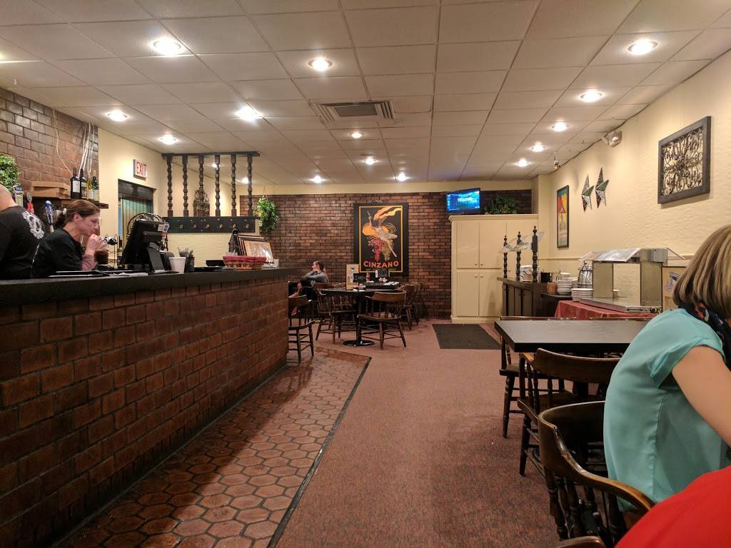 Iaconos Pizza & Restaurant | restaurant | 4452 Kenny Rd, Columbus, OH 43220, USA | 6144510234 OR +1 614-451-0234