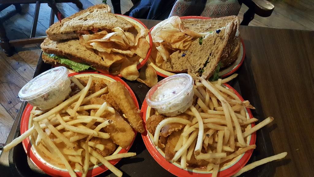 Columbia Harbour House | restaurant | 1180 Seven Seas Drive, Orlando, FL 32830, USA | 4079393463 OR +1 407-939-3463