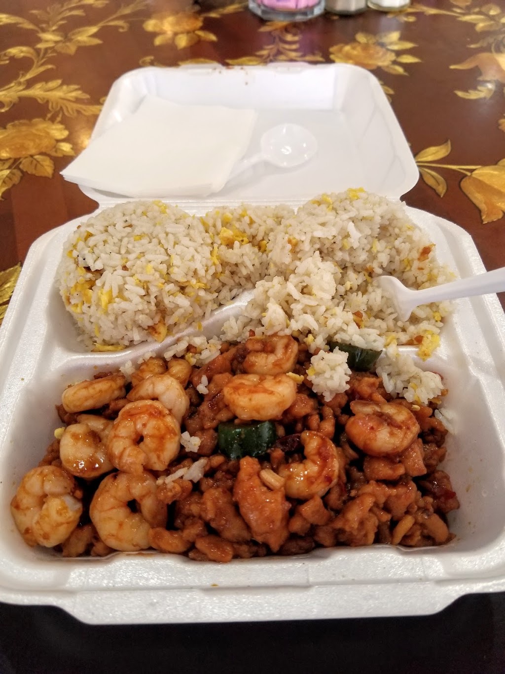 Yantze Restaurant | restaurant | 6601 W Sam Houston Pkwy S, Houston, TX 77072, USA | 7137717731 OR +1 713-771-7731