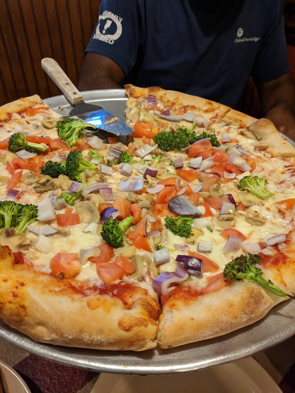 Vinnys Italian Grill | restaurant | 397 Garrisonville Rd, Stafford, VA 22554, USA | 5406578400 OR +1 540-657-8400