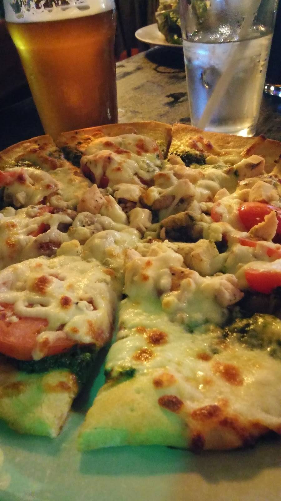 Arcadia Brewing Company Battle Creek | restaurant | 103 Michigan Ave, Battle Creek, MI 49017, USA | 2699639690 OR +1 269-963-9690