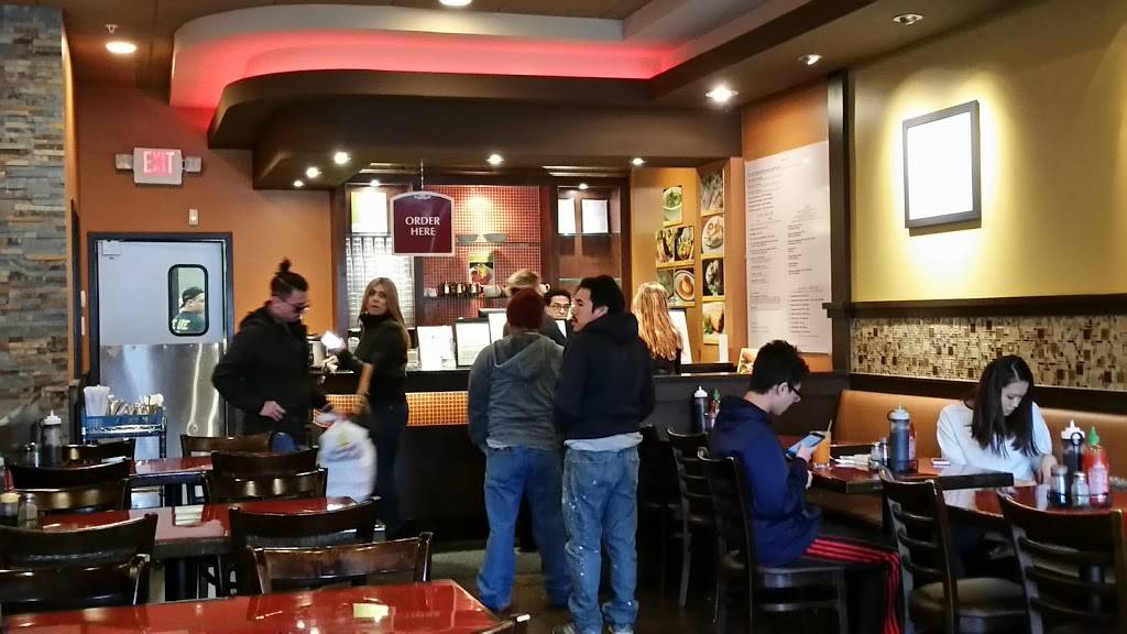 Pho & Grill | restaurant | 18153 Village Mart Dr, Olney, MD 20832, USA | 3012607728 OR +1 301-260-7728