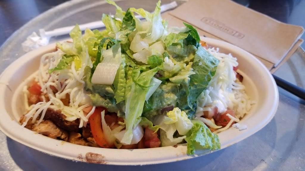 Chipotle Mexican Grill | restaurant | 6210 W Irlo Bronson Memorial Hwy, Kissimmee, FL 34747, USA | 3219392059 OR +1 321-939-2059