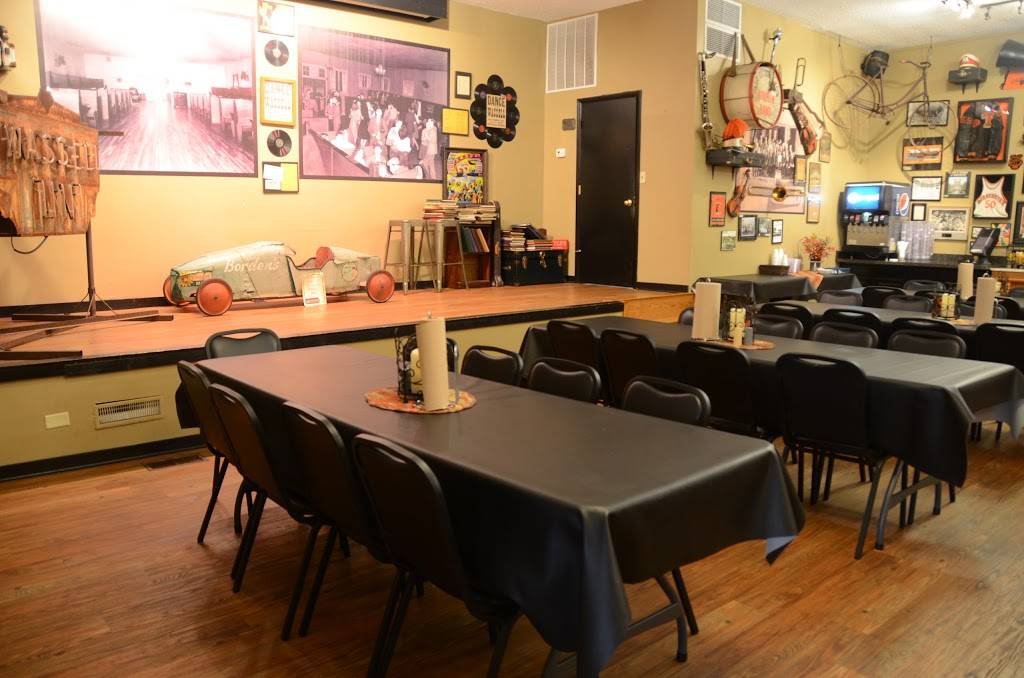 Ricks Smokehouse & Grill | restaurant | 3102 Wabash Ave, Terre Haute, IN 47803, USA | 8122358335 OR +1 812-235-8335