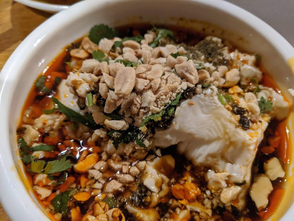 Lao Peng You | meal takeaway | 2020 W Chicago Ave, Chicago, IL 60622, USA | 8722068624 OR +1 872-206-8624