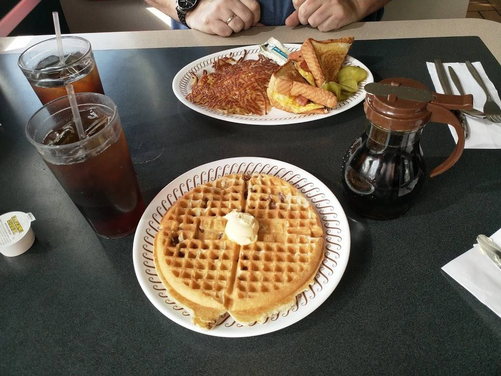 Waffle House | meal takeaway | 1412 W Brandon Blvd, Brandon, FL 33511, USA | 8136546375 OR +1 813-654-6375