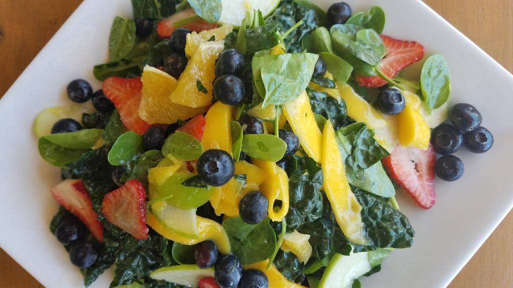 Olgas Naturally: Mexican + Vegan | restaurant | 3560 S La Cienega Blvd, Los Angeles, CA 90016, USA | 3239650269 OR +1 323-965-0269