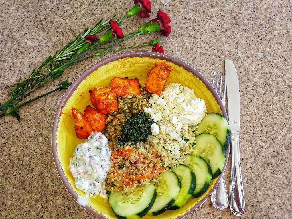 Zoës Kitchen | restaurant | 9108 Strada Pl Ste 14110, Naples, FL 34108, USA | 2392073894 OR +1 239-207-3894