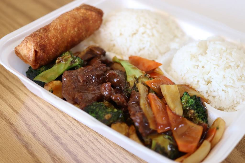 China Cafe | restaurant | 4231 Macon Rd, Columbus, GA 31907, USA | 7065620868 OR +1 706-562-0868