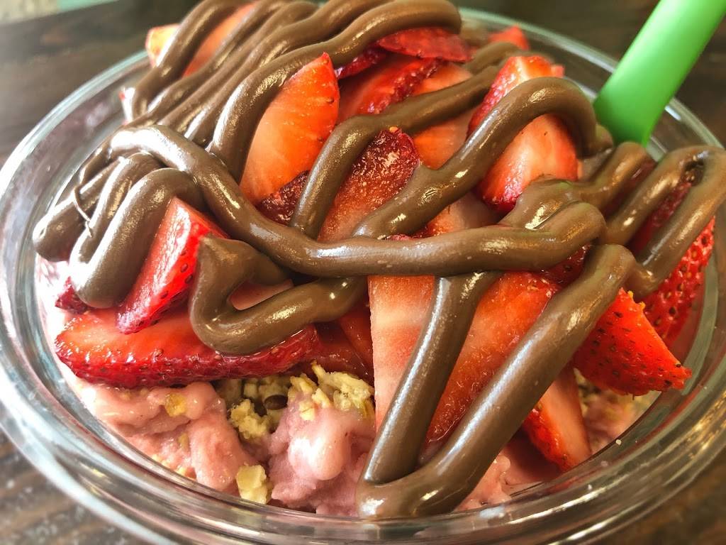 Playa Bowls Easton | restaurant | 16 N 3rd St, Easton, PA 18042, USA | 6104173693 OR +1 610-417-3693