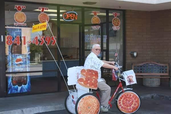 Whata Lotta Pizza | restaurant | 9132 Edinger Ave, Fountain Valley, CA 92708, USA | 7148487077 OR +1 714-848-7077