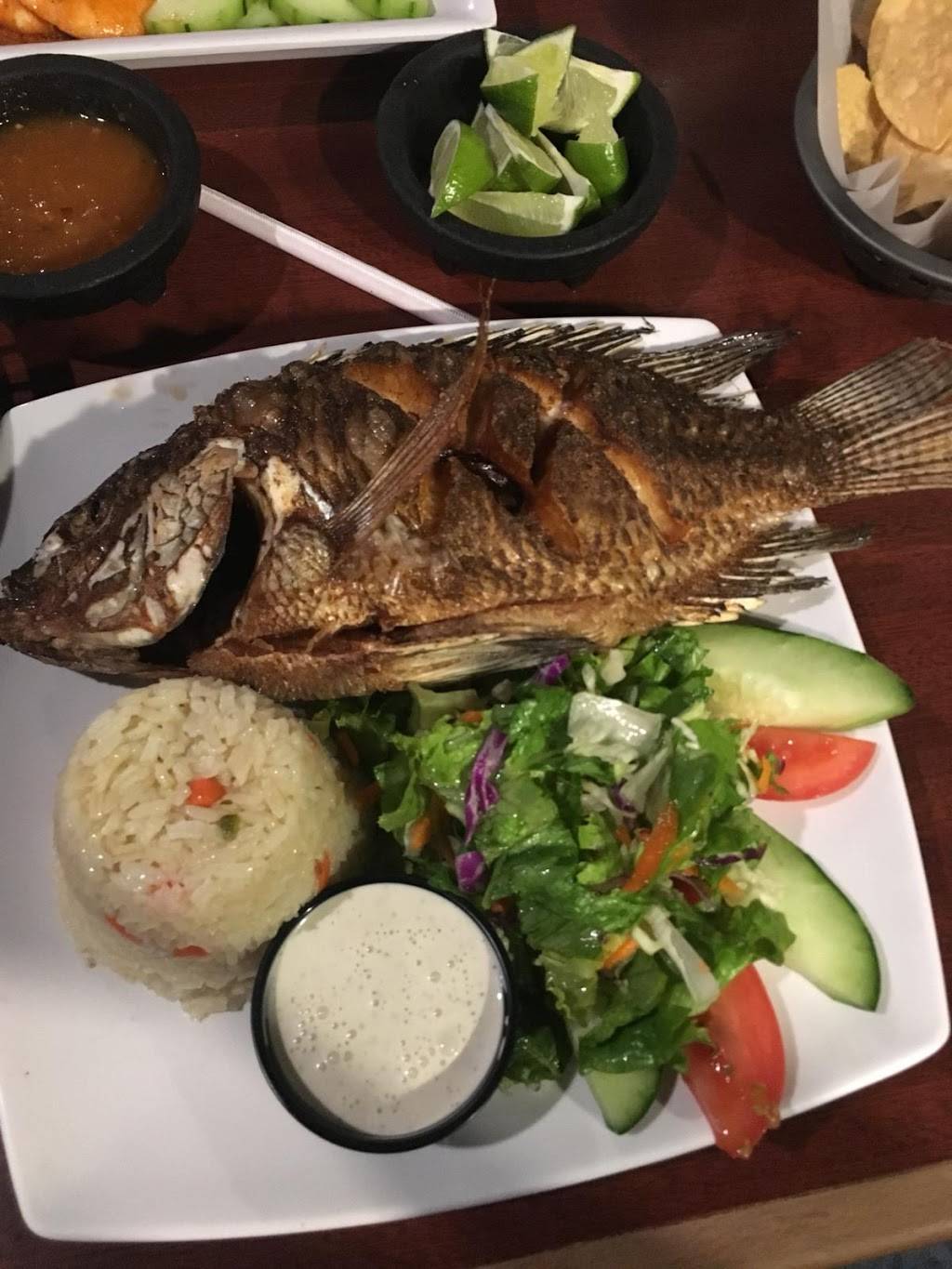 Mariscos El Kaliman | restaurant | 14747 Bear Valley Rd, Hesperia, CA 92345, USA | 7609472700 OR +1 760-947-2700