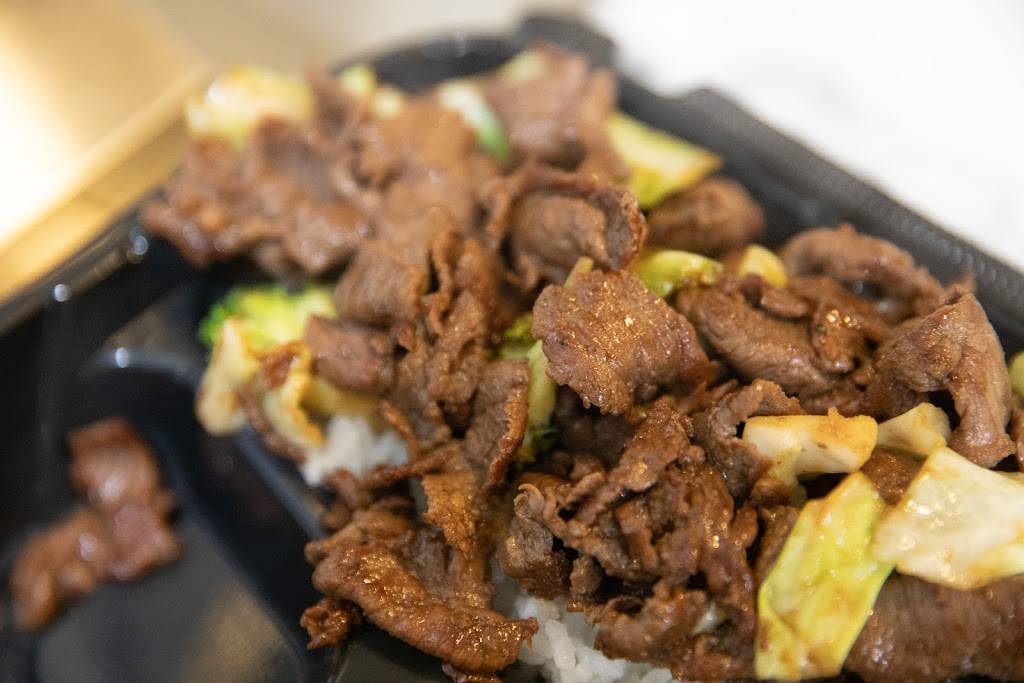 Quik Bowl | restaurant | 6924 Beach Blvd K-335, Buena Park, CA 90621, USA | 3104084992 OR +1 310-408-4992