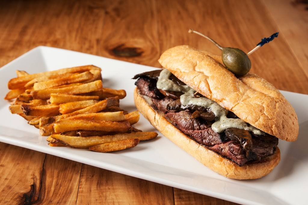 Tribes Alehouse & Grill | restaurant | 9501 W 171st St, Tinley Park, IL 60487, USA | 7089662051 OR +1 708-966-2051