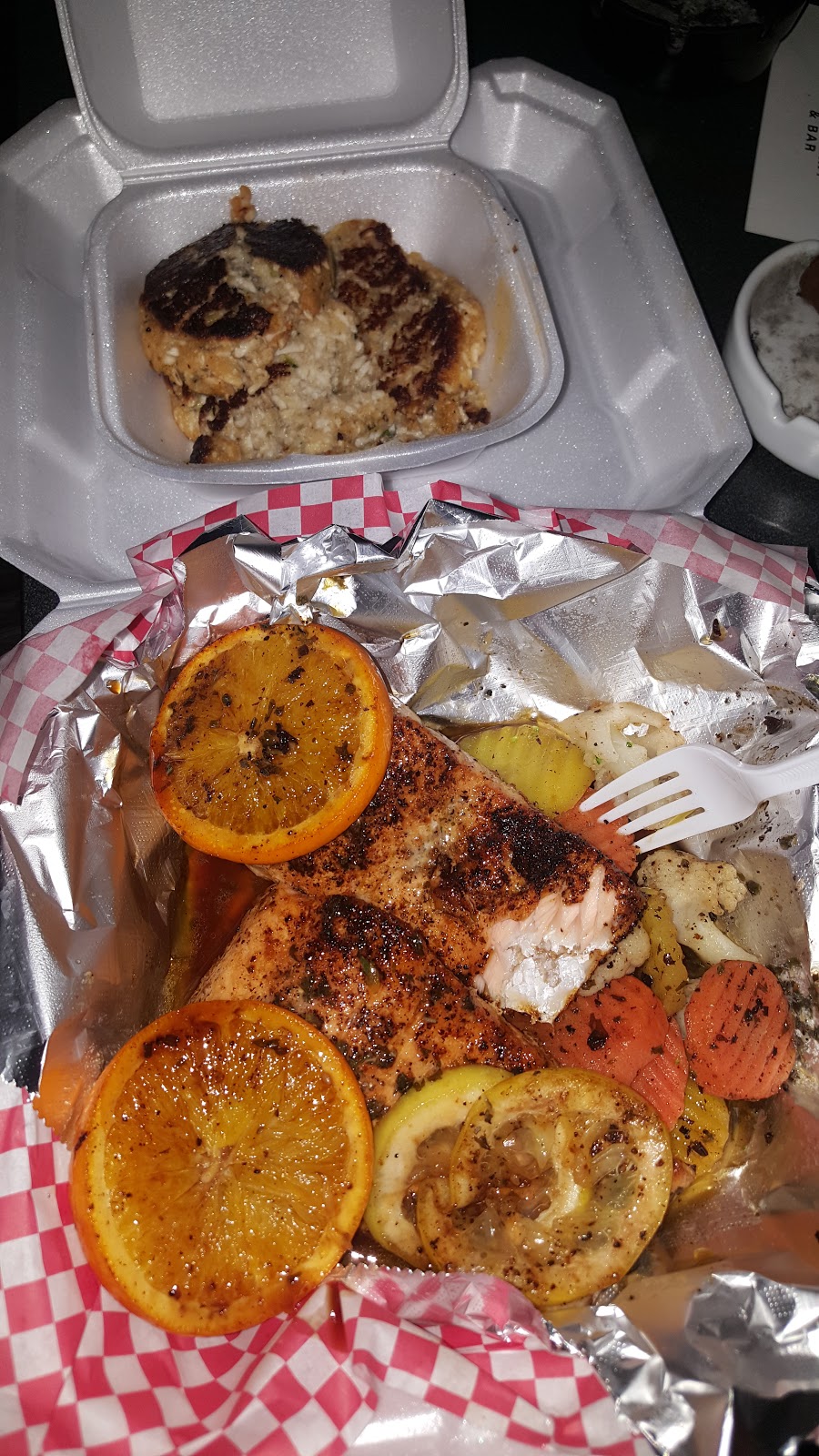 The G Spot Restaurant & Bar | restaurant | 6707 Maddox Rd, Morrow, GA 30260, USA | 6784221331 OR +1 678-422-1331