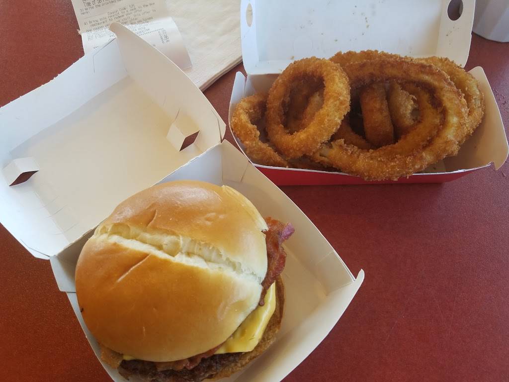 Jack in the Box | restaurant | 802 Santa Monica Blvd, Santa Monica, CA 90401, USA | 3104583584 OR +1 310-458-3584