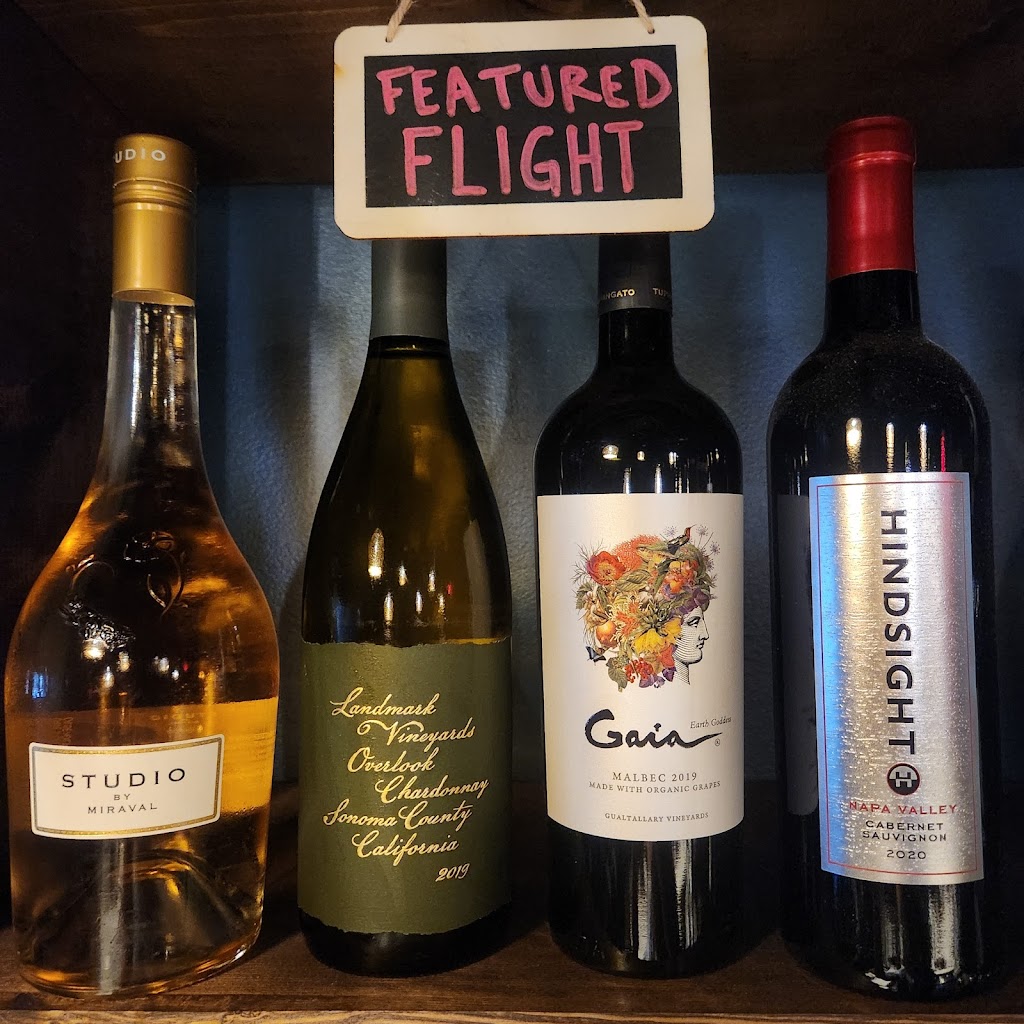 Sparrow Wine Bar | restaurant | 141 West End Ave, Farragut, TN 37934, USA | 8653921199 OR +1 865-392-1199