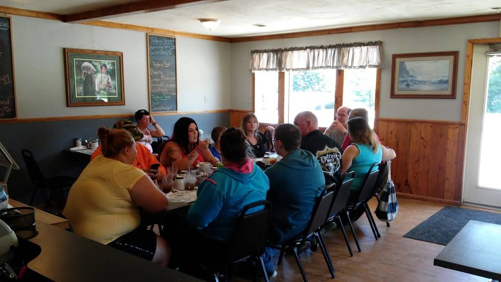 Depot | restaurant | 9020 M-65, Lachine, MI 49753, USA | 9893794264 OR +1 989-379-4264