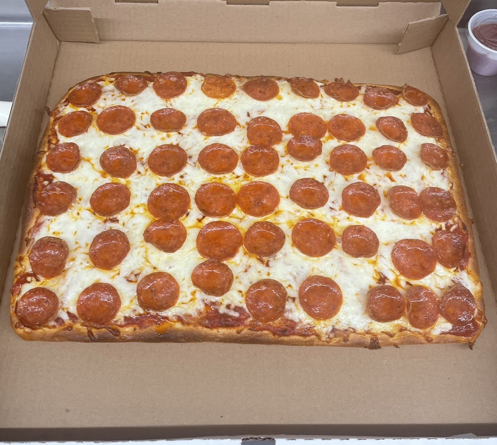 Lordstown Comeback | meal takeaway | 2660 Salt Springs Rd, Warren, OH 44481, USA | 3304699133 OR +1 330-469-9133