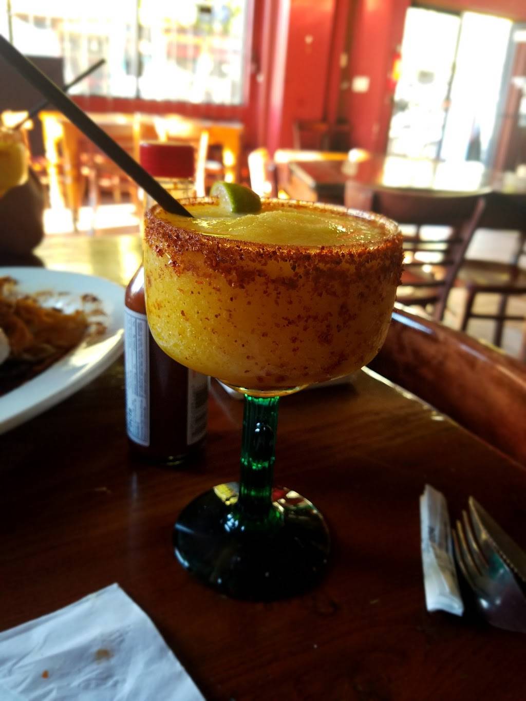 Cava22 | restaurant | 3239 22nd St, San Francisco, CA 94110, USA | 4156427224 OR +1 415-642-7224