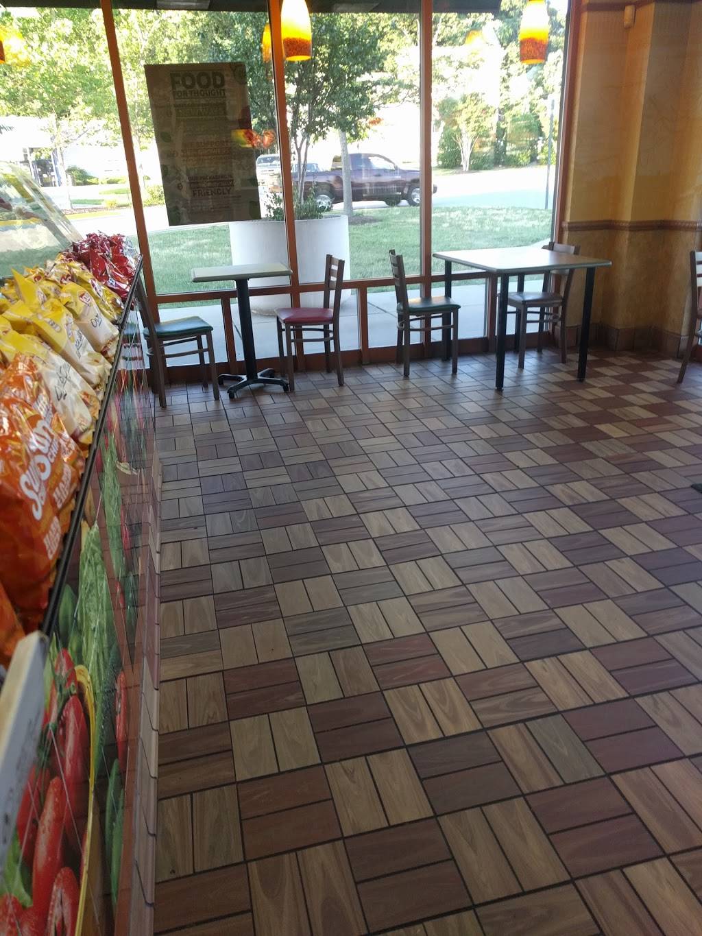 Subway | restaurant | Free State Shopping Ctr, 15480 Annapolis Rd Ste 212, Bowie, MD 20715, USA | 3018059214 OR +1 301-805-9214
