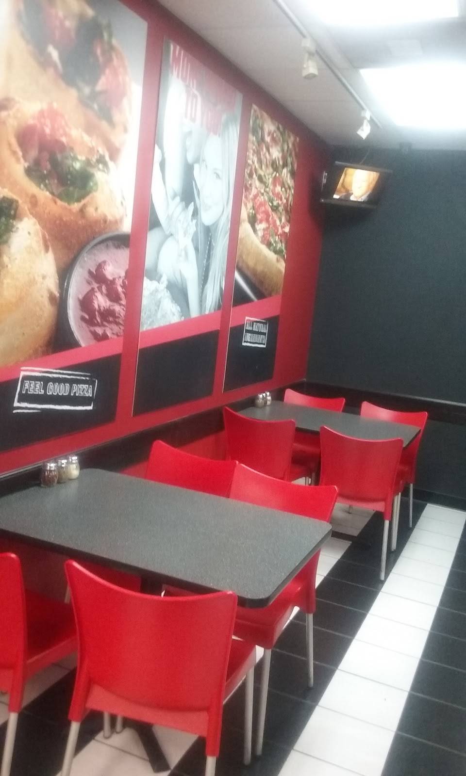 Power Pizzeria | meal delivery | 7400 SW 57th Ave, South Miami, FL 33143, USA | 3056617388 OR +1 305-661-7388