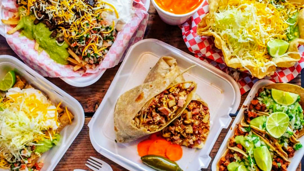 Los Rios Taco Shop | restaurant | 1096 Broadway ste 105, Chula Vista, CA 91911, USA | 6193490456 OR +1 619-349-0456