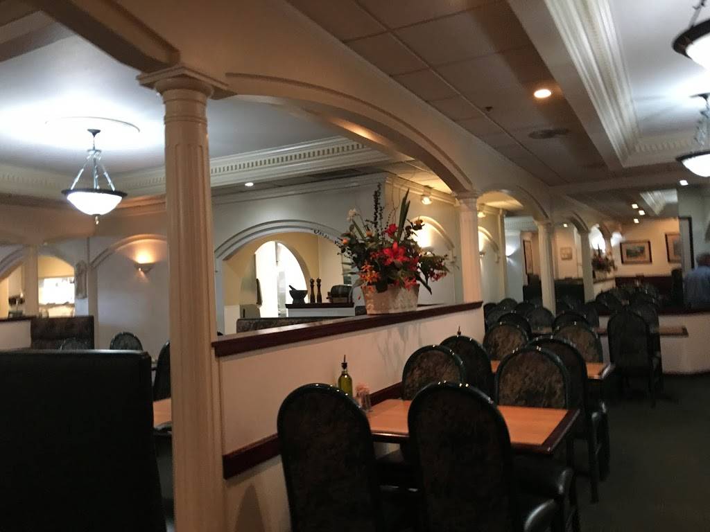 Pizza Plaza | restaurant | 601 E Northern Lights Blvd, Anchorage, AK 99503, USA | 9072741735 OR +1 907-274-1735