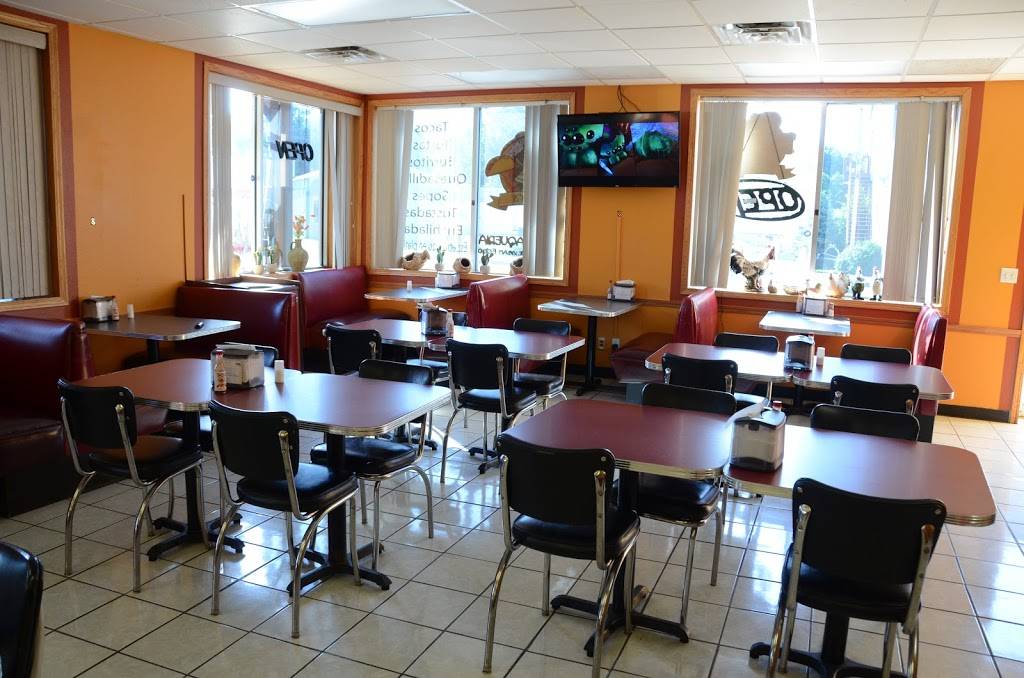 Mimis Taqueria | restaurant | 707 Church St, Ottumwa, IA 52501, USA | 6416846051 OR +1 641-684-6051