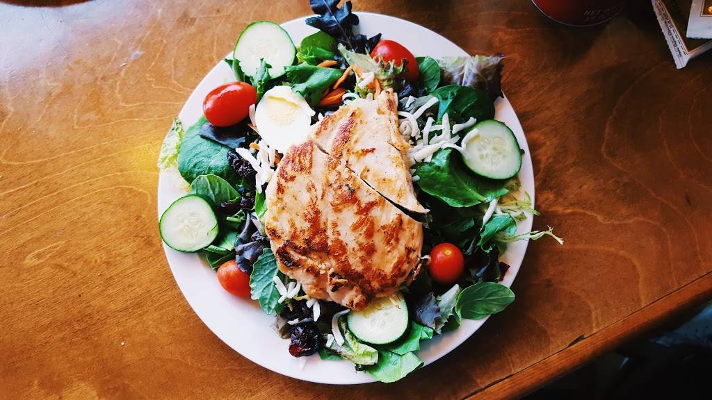 Papa Lenos | restaurant | 108 Center St, Berea, KY 40403, USA | 8599864497 OR +1 859-986-4497