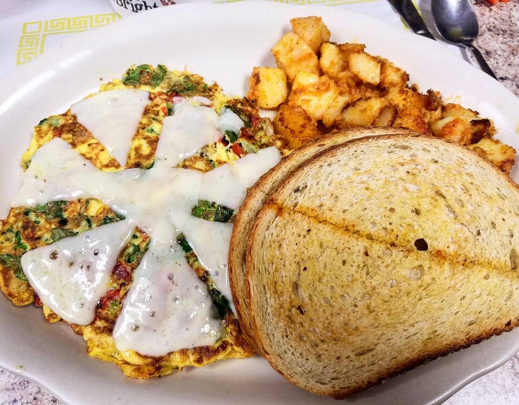 Cals Corner | restaurant | 1538 Smith St, North Providence, RI 02911, USA | 4013530443 OR +1 401-353-0443