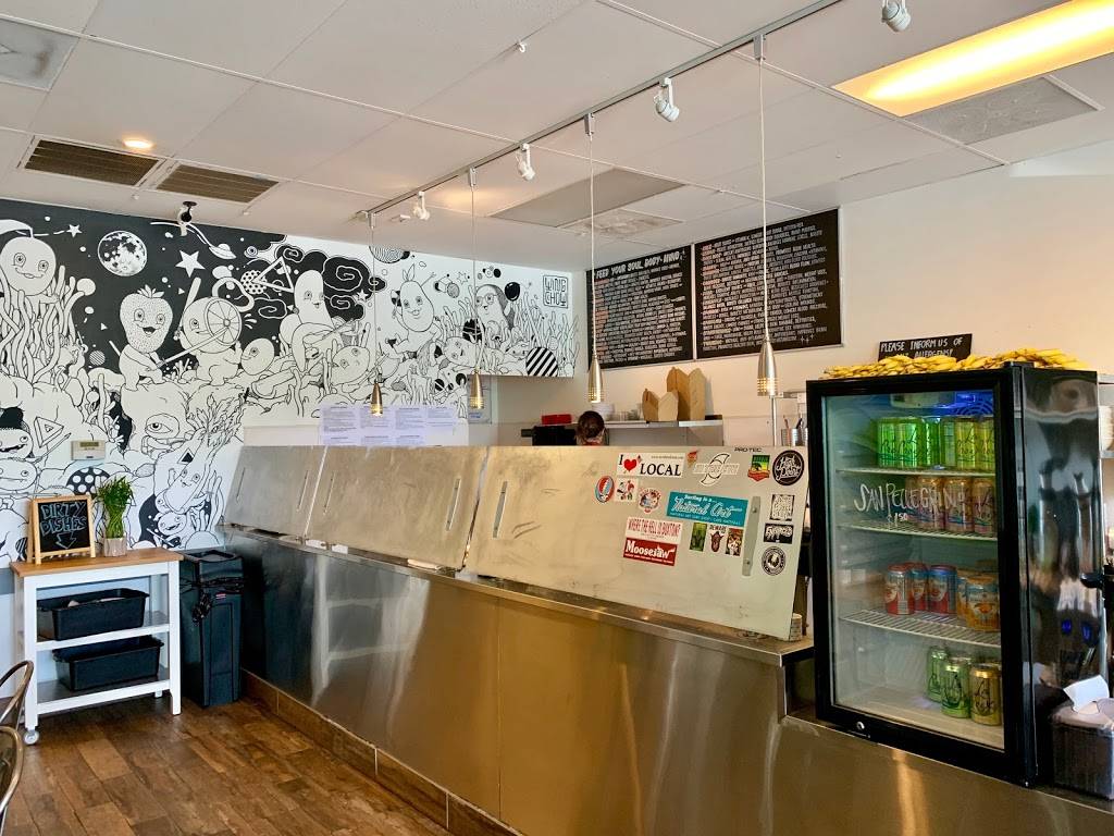 North End Juice Co. (Southside/Midlothian) | restaurant | 9101 Midlothian Turnpike #600, Richmond, VA 23235, USA | 8045620952 OR +1 804-562-0952