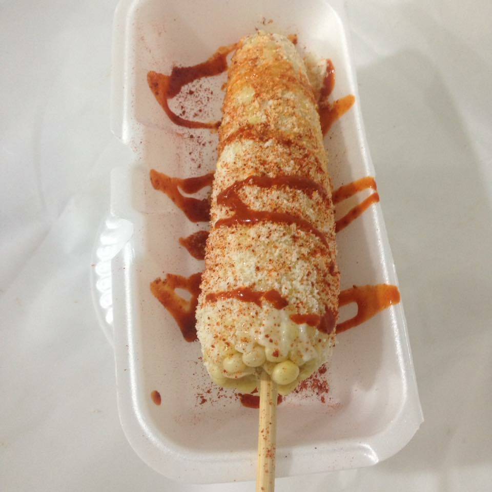 Coco’s Snacks | restaurant | 101-145 S 1st St, La Puente, CA 91744, USA | 6267158191 OR +1 626-715-8191