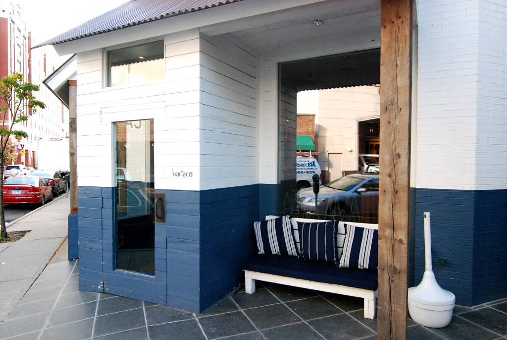 bartaco Stamford | restaurant | 222 Summer St, Stamford, CT 06901, USA | 2033238226 OR +1 203-323-8226