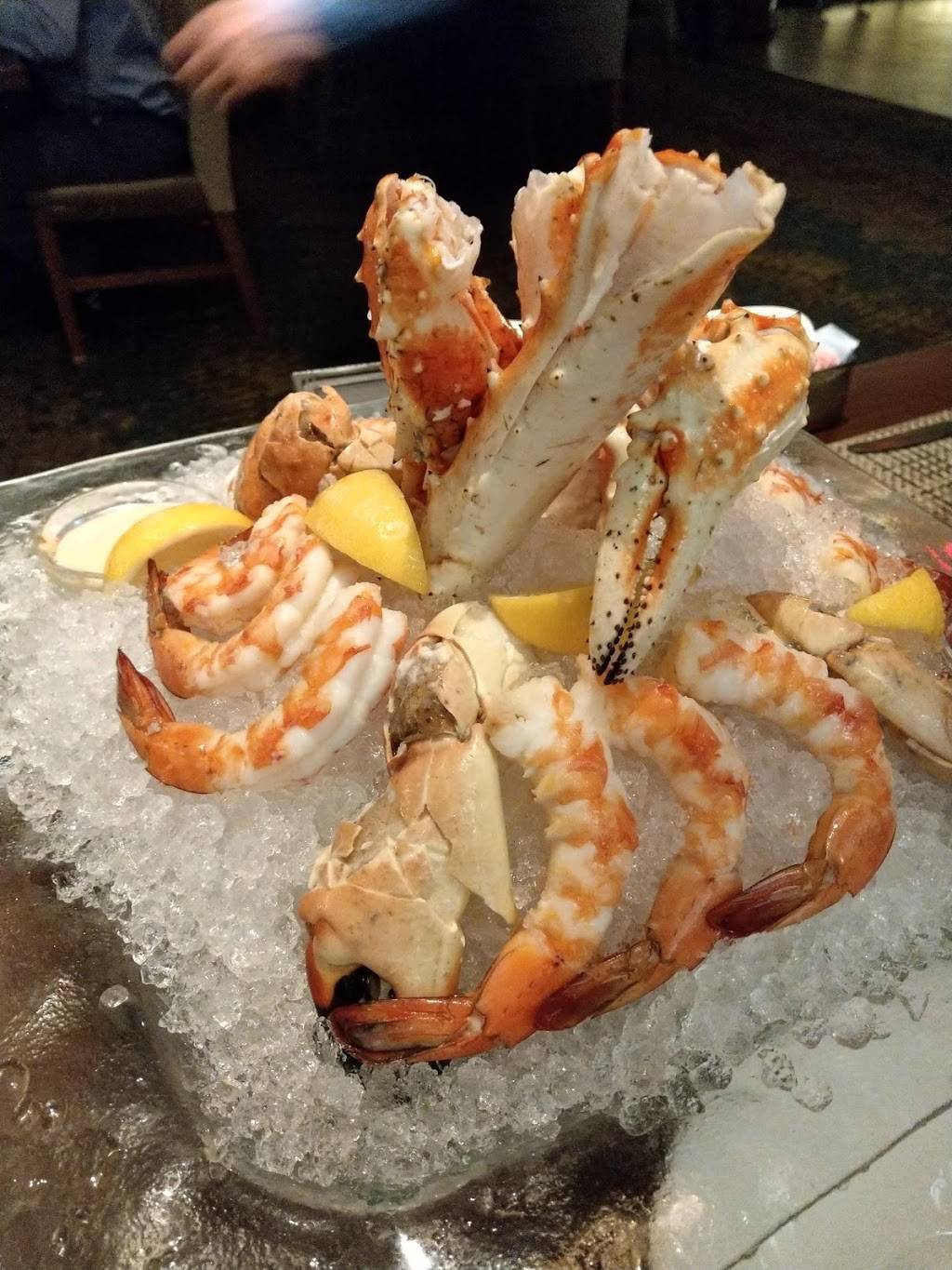 Del Friscos Double Eagle Steakhouse | restaurant | 9150 International Dr, Orlando, FL 32819, USA | 4073515074 OR +1 407-351-5074