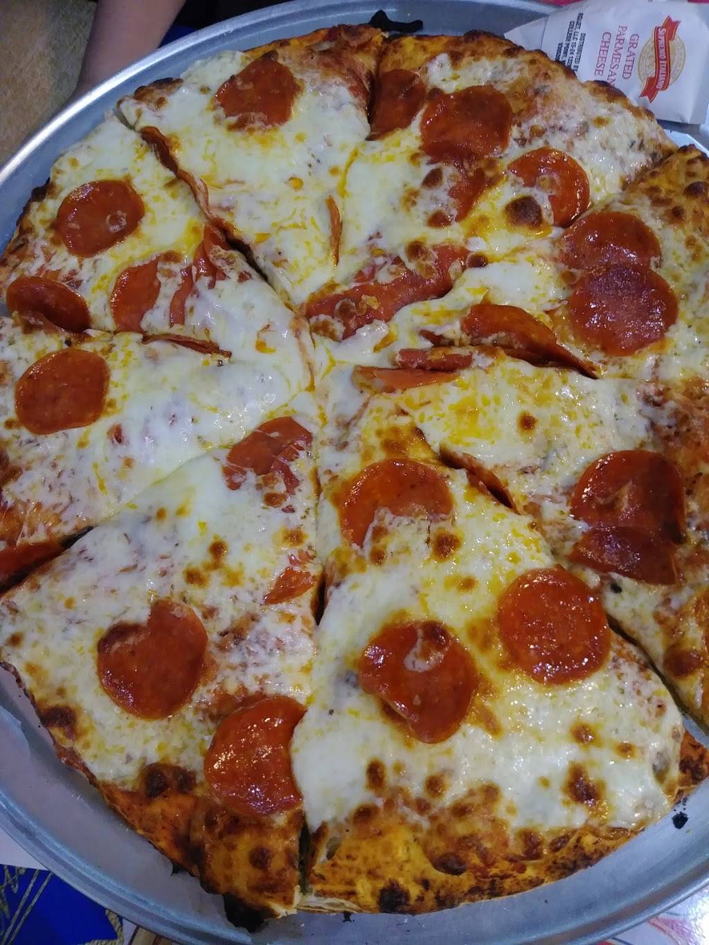 THE PIZZA PIT#2 Downton Fresno | restaurant | 1920 Tulare St, Fresno, CA 93721, USA | 5597217275 OR +1 559-721-7275