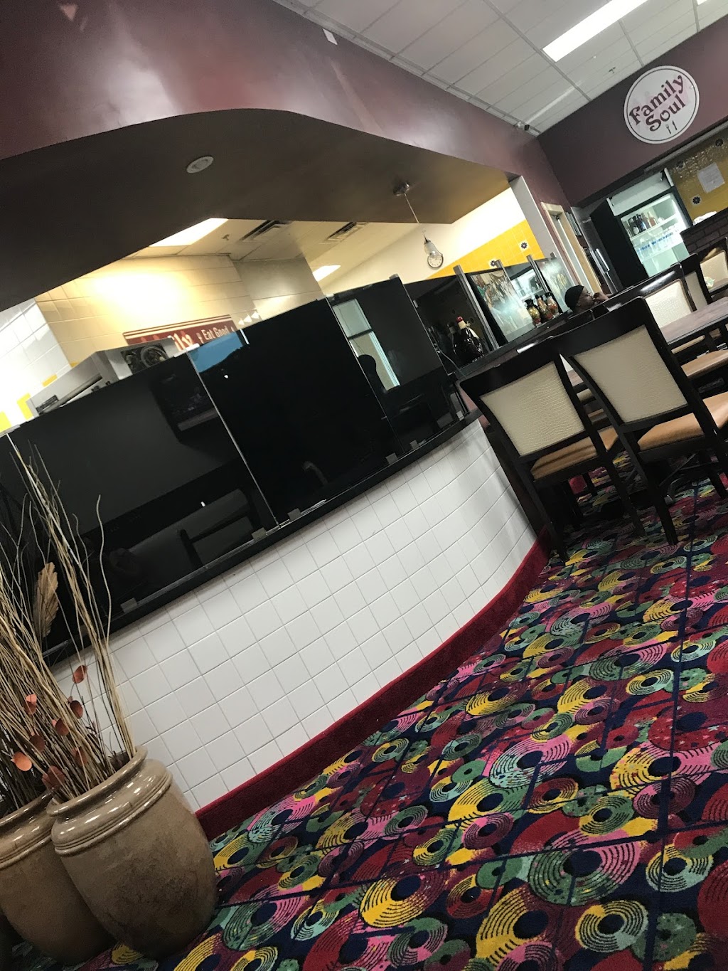 Family Soul | restaurant | 2300 N Rainbow Blvd, Las Vegas, NV 89108, USA | 7252055085 OR +1 725-205-5085