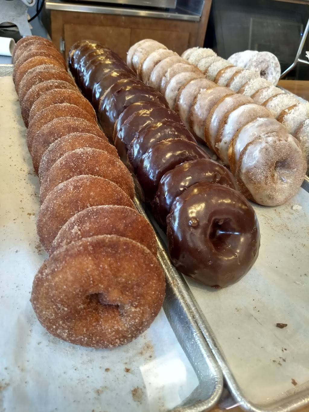 Skaneateles Bakery | bakery | 19 Jordan St, Skaneateles, NY 13152, USA | 3156853538 OR +1 315-685-3538