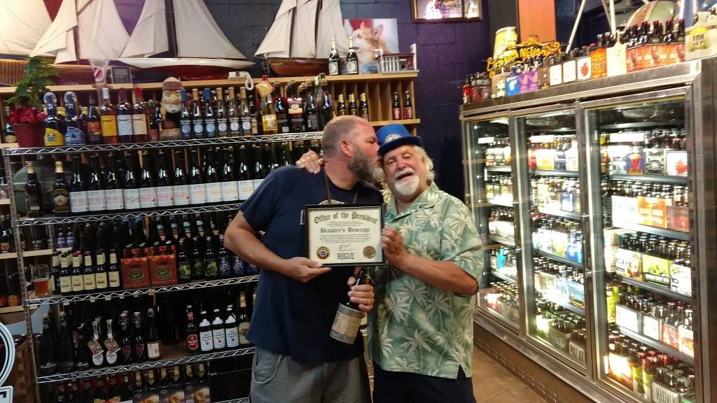 Brawleys Beverage | restaurant | 4620 Park Rd, Charlotte, NC 28209, USA | 7045211300 OR +1 704-521-1300