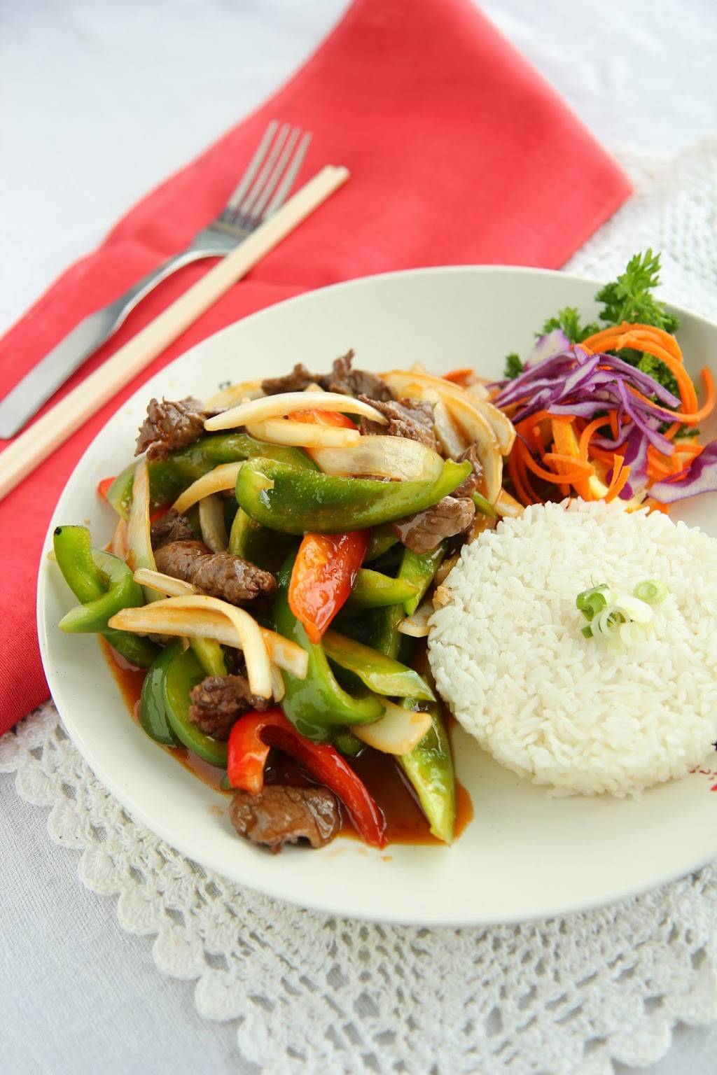 Cambodiana Restaurant | restaurant | 310 Boulevard Thibeau, Trois-Rivières, QC G8T 6Y4, Canada | 8196940404 OR +1 819-694-0404