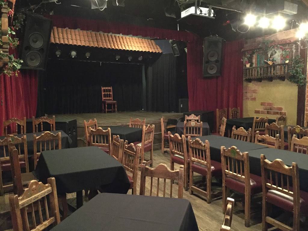 El Cid | restaurant | 4212 Sunset Blvd, Los Angeles, CA 90029, USA | 3236680318 OR +1 323-668-0318