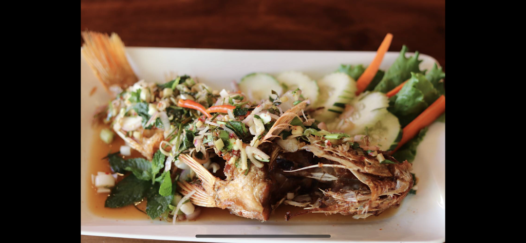 Khaosan Thai Restaurant | restaurant | 2062 Curtner Ave, San Jose, CA 95124, USA | 4086778061 OR +1 408-677-8061