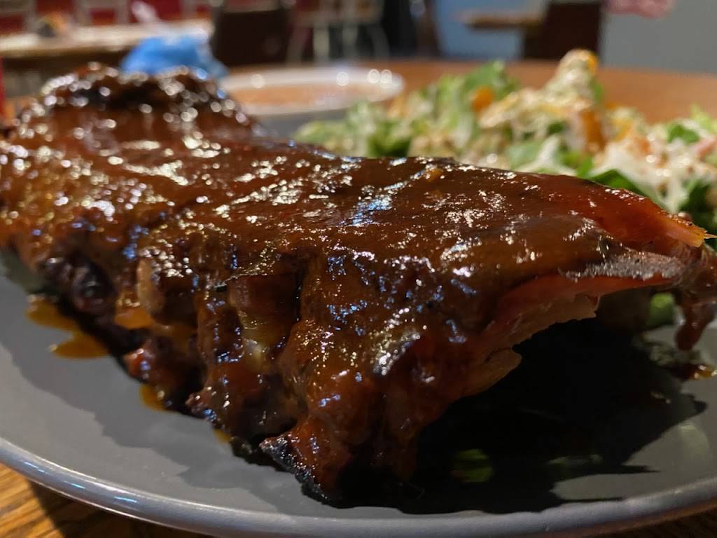 Coops Smokin BBQ & Venue | restaurant | 3204 Gallatin Pike, Nashville, TN 37216, USA | 6159813578 OR +1 615-981-3578