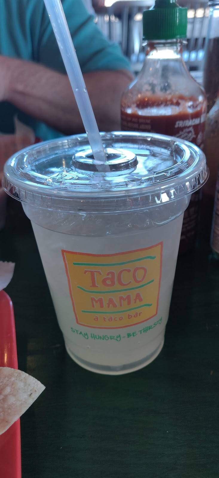 Taco Mama - Trussville | restaurant | 2050 Gadsden Hwy Ste 128, Birmingham, AL 35235, USA | 2059058226 OR +1 205-905-8226