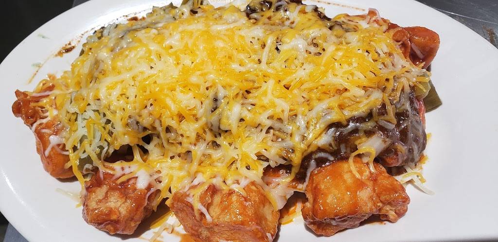 Jeds Express | restaurant | 2554 Parkway Plaza, Maumee, OH 43537, USA | 4197402800 OR +1 419-740-2800