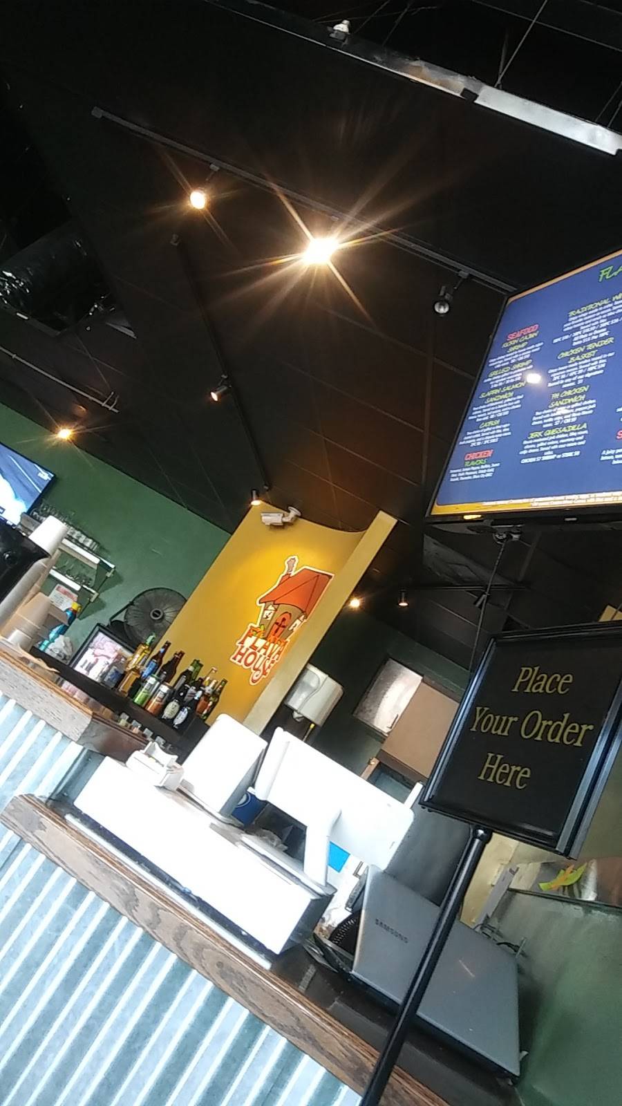 Flava House Restaurant | restaurant | 3279 Kirby Pkwy, Memphis, TN 38115, USA | 9014177085 OR +1 901-417-7085